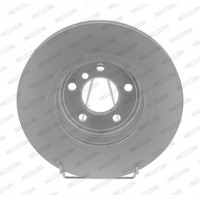 DDF1271C FERODO Гальмівний диск