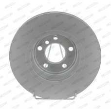 DDF1271C FERODO Гальмівний диск