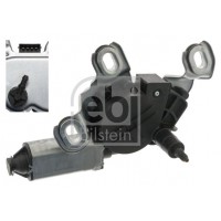 48672 FEBI BILSTEIN Двигун склоочисника
