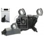 48672 FEBI BILSTEIN Двигун склоочисника