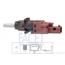 7.1170 FACET Вимикач привід зчеплення (Tempomat)