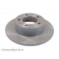 ADN143106 BLUE PRINT Гальмівний диск