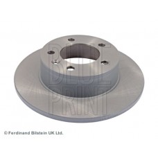 ADN143106 BLUE PRINT Гальмівний диск