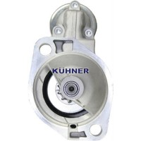 10507 AD KÜHNER Стартер