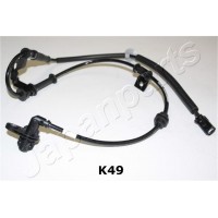 ABS-K49 JAPANPARTS Датчик частота обертання колеса