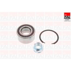 FWBK1118 FAI AUTOPARTS Комплект підшипника ступиці колеса