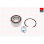 FWBK1118 FAI AUTOPARTS Комплект підшипника ступиці колеса