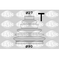 1906112 SASIC Комплект пыльника, Привідний вал