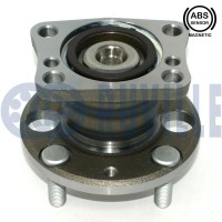 221343 RUVILLE Комплект підшипника ступиці колеса