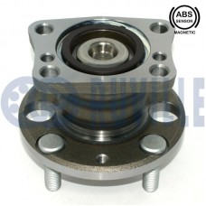 221343 RUVILLE Комплект підшипника ступиці колеса