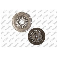 007240609 MAPA Комплект зчеплення