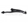 5875 SIDEM Ричаг незалежної підвіски колеса, подвеска колеса