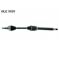 VKJC 5939 SKF Привідний вал