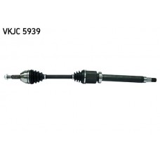 VKJC 5939 SKF Привідний вал