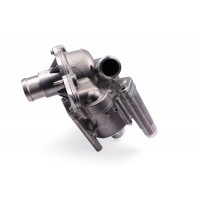 P697-TH HEPU Водяний насос охолодження двигуна