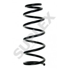 35199 SUPLEX Пружина ходової частини