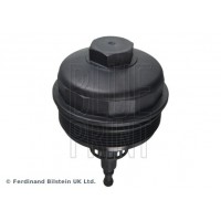ADBP990006 BLUE PRINT Кришка корпус масляного фільтра