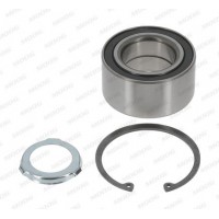 BM-WB-11332 MOOG Комплект підшипника ступиці колеса