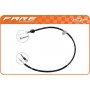 18384 FARE SA Тросик, cтояночный тормоз