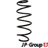 1542205000 JP GROUP Пружина ходової частини