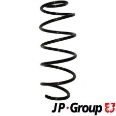 1542205000 JP GROUP Пружина ходової частини