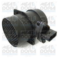 86024 MEAT & DORIA Розхідомір повітря