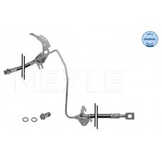 614 525 0011 MEYLE Гальмівний шланг