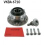 VKBA6710 SKF Комплект підшипника ступиці колеса