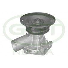 PA10007 GGT Водяний насос охолодження двигуна