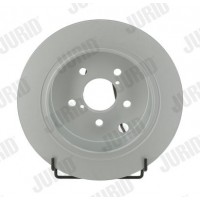 563343JC JURID Гальмівний диск