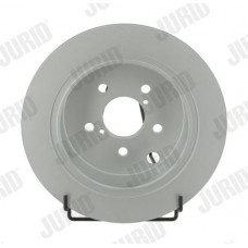 563343JC JURID Гальмівний диск