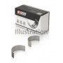 CR1658SP0.25 KING Шатунний підшипник