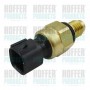 7532098 HOFFER Датчик тиску масла, Кермовий механізм с усилителем