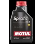 106317 MOTUL Моторна олія