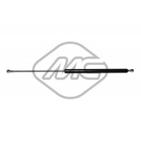 46596 Metalcaucho Газова пружина кришка багажника