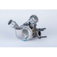 53039880145 BorgWarner Компресор наддуву