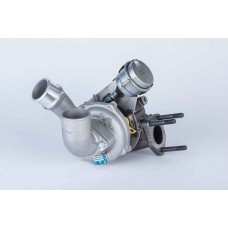 53039880145 BorgWarner Компресор наддуву