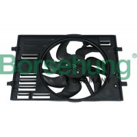 B17918 Borsehung Вентилятор охолодження двигуна