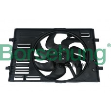 B17918 Borsehung Вентилятор охолодження двигуна