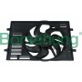 B17918 Borsehung Вентилятор охолодження двигуна