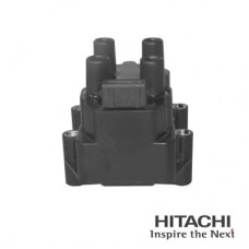 2508760 HITACHI Котушка запалювання