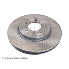 ADM543122 BLUE PRINT Гальмівний диск