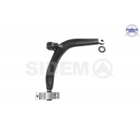 53671 SIDEM Ричаг незалежної підвіски колеса, подвеска колеса