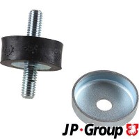 1114250500 JP GROUP Підвіска радіатор