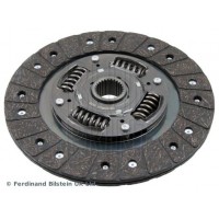 ADU173108 BLUE PRINT Диск зчеплення