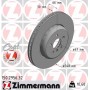 150.2956.32 ZIMMERMANN Гальмівний диск