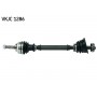 VKJC 1286 SKF Привідний вал