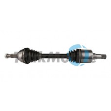 30-0401 TrakMotive Привідний вал