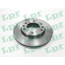 H2022V LPR Гальмівний диск