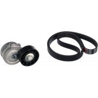 K026PK1218 GATES Поліклиновий ремінний комплект